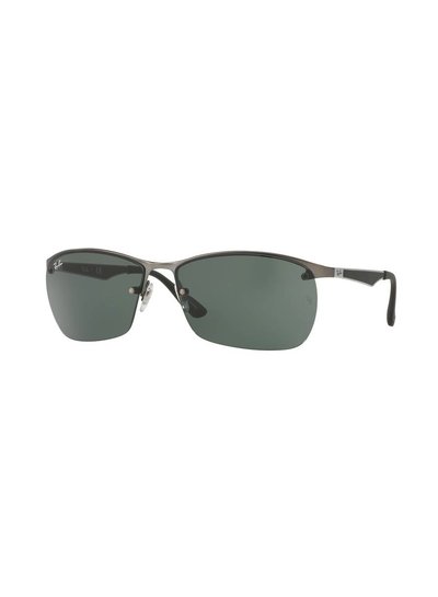 Ray-Ban RB3550 - 029/71 | Ray-Ban Zonnebrillen | Fuva.nl