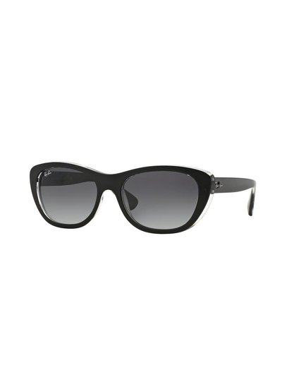 Ray-Ban RB4227 - 60528G | Ray-Ban Zonnebrillen | Fuva.nl