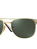 Ray-Ban Signet - RB3429 001 | Ray-Ban Zonnebrillen | Fuva.nl