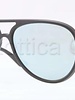 Ray-Ban Cats5000 - RB4125 601S30 | Ray-Ban Zonnebrillen | Fuva.nl