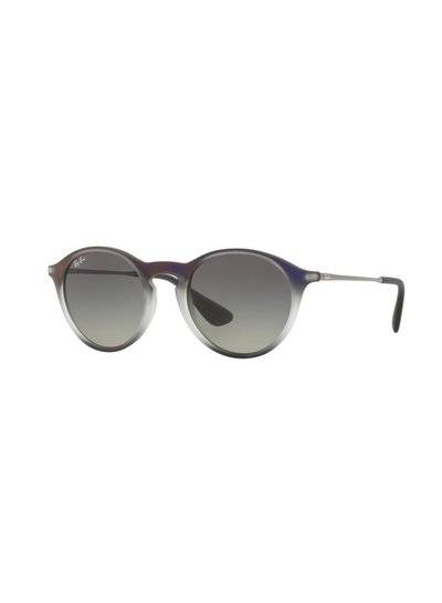 Ray-Ban RB4243 - 622311 | Ray-Ban Zonnebrillen | Fuva.nl