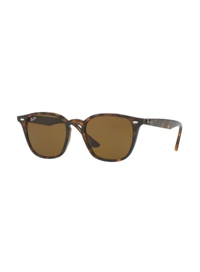 Ray-Ban RB4258 - 710/73 | Ray-Ban Zonnebrillen | Fuva.nl