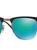 Ray-Ban RB8056 - 176/3R | Ray-Ban Zonnebrillen | Fuva.nl