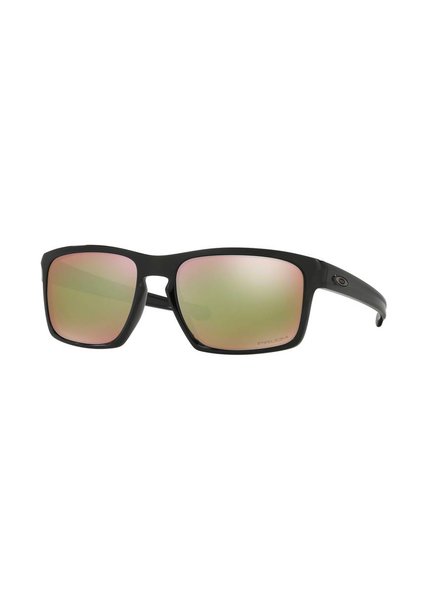 Oakley Silver OO9262