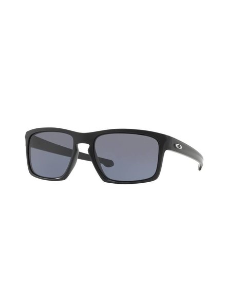 Oakley Silver OO9262