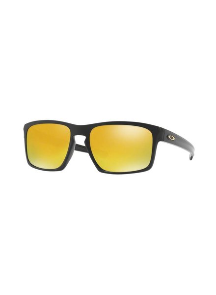 Oakley Silver OO9262