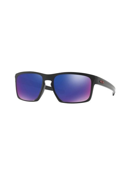 Oakley Silver OO9262