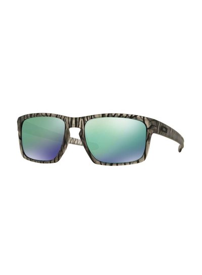 Oakley Silver OO9262