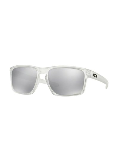 Oakley Silver OO9262