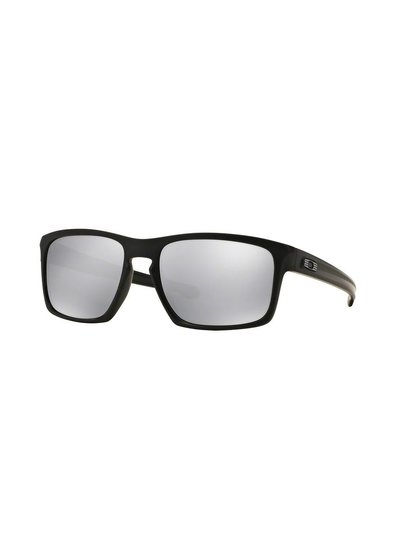 Oakley Silver OO9262