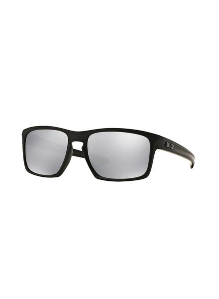Oakley Silver OO9262