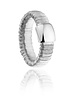 Zilveren ring - R53 | Ringen | Sieraden online bestellen | Fuva.nl