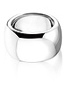 Zilveren ring - R633 | Ringen | Sieraden online bestellen | Fuva.nl