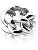 Zilveren ring Gourmette | Ringen | Sieraden online bestellen | Fuva.nl - Copy
