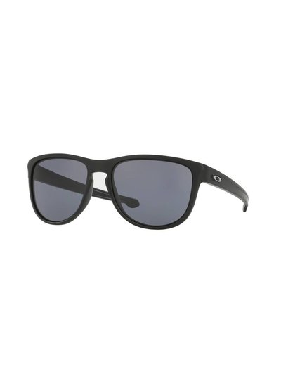 Oakley Silver R OO9342-01