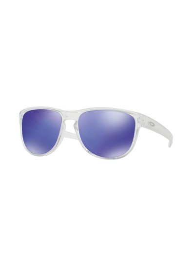 Oakley Silver R OO9342-02