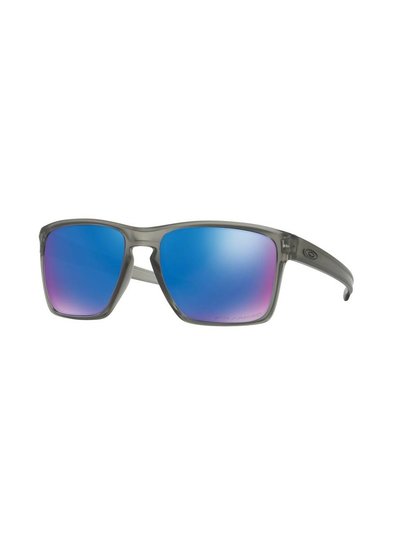 Oakley Silver XL OO9341-03