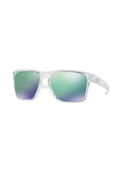 Oakley Silver XL OO9341-02