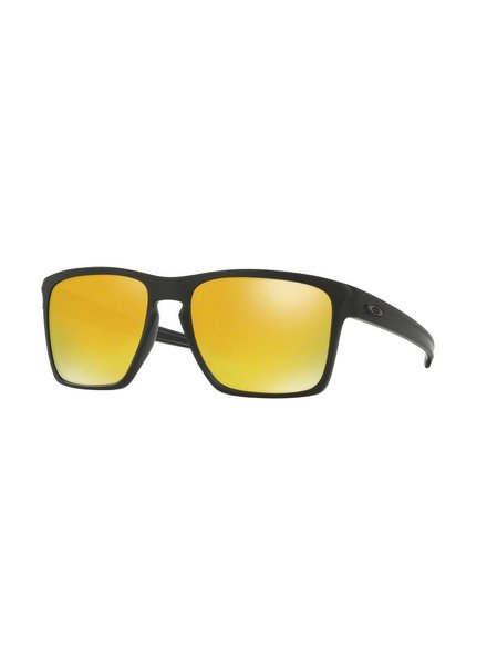 Oakley Silver XL OO9341-07