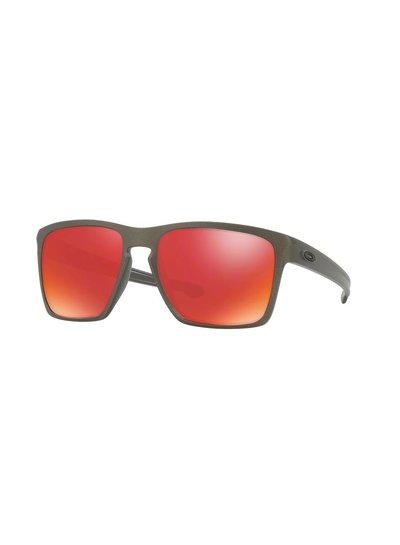 Oakley Silver XL OO9341-08