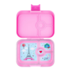 Yumbox Yumbox Panino broodtrommel met 4 compartimenten