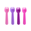 MontiiCo MontiiCo Spork Set - Multifunctionele Bestekset