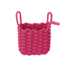 Micro Micro scooter basket eco Pink