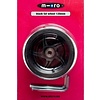 Micro Micro wiel 120mm Fat wiel (AC5004B)