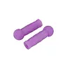 Micro Micro Rubber Handle Grips Glow