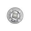Micro LED back wheel Sprite 100mm