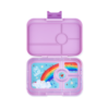 Yumbox Yumbox Tapas XL broodtrommel met 4 vakjes