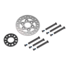 Micro disc brake Metropolitan (4919)