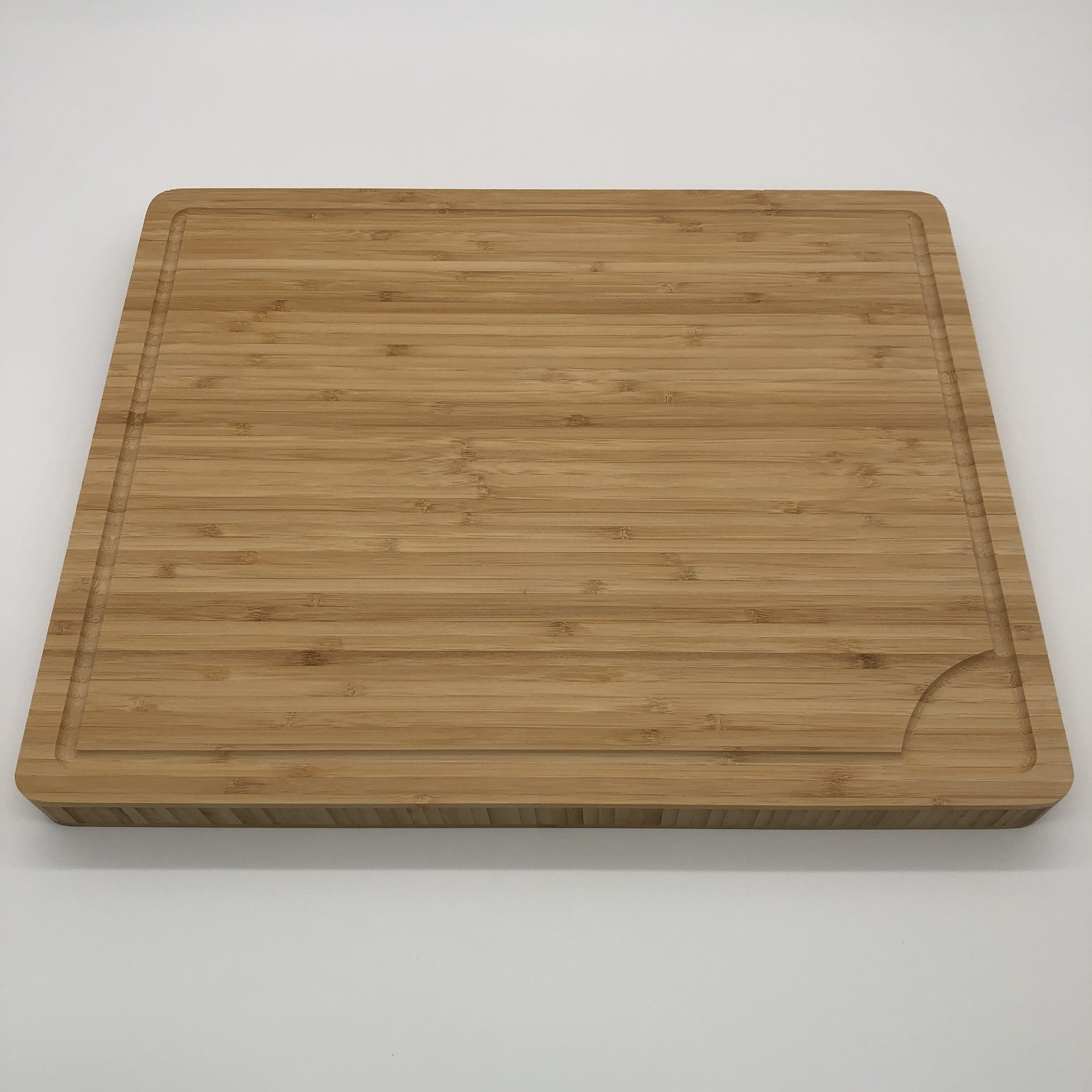 Snijplank bamboe XL (45x36x3 cm)