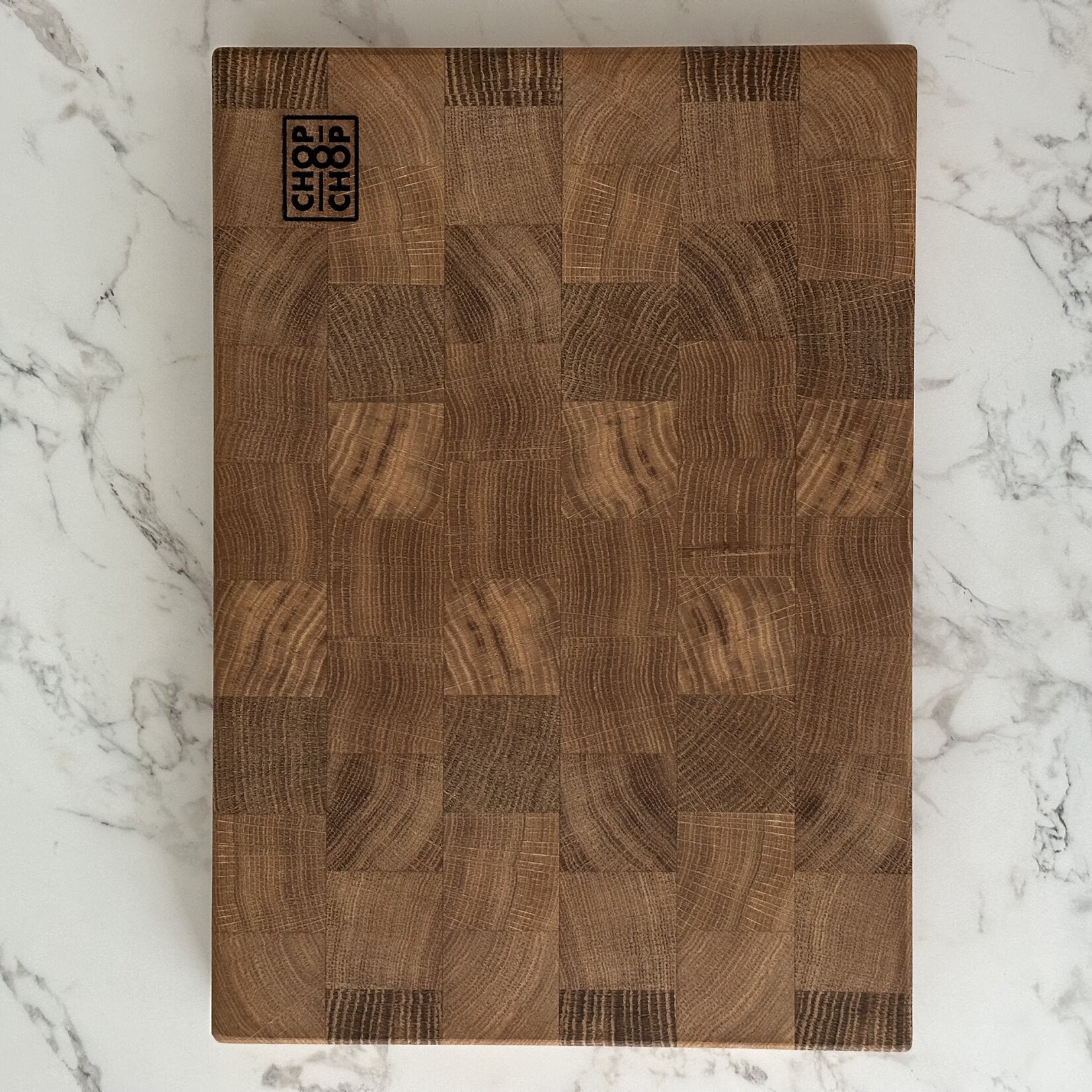 CHOPOCHOP Eiken hakblok CHOPOCHOP 122