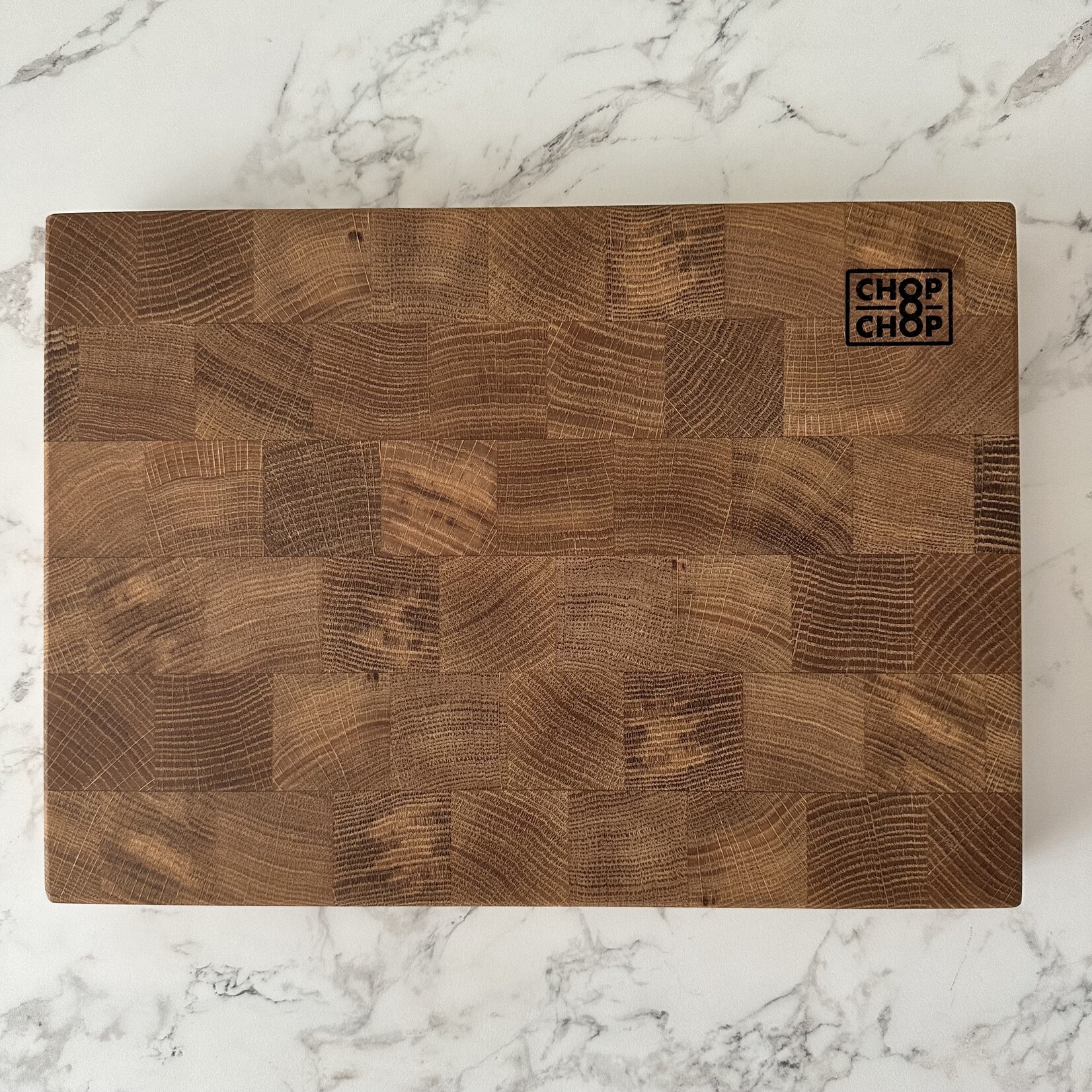 CHOPOCHOP Eiken Hakblok CHOPOCHOP 113