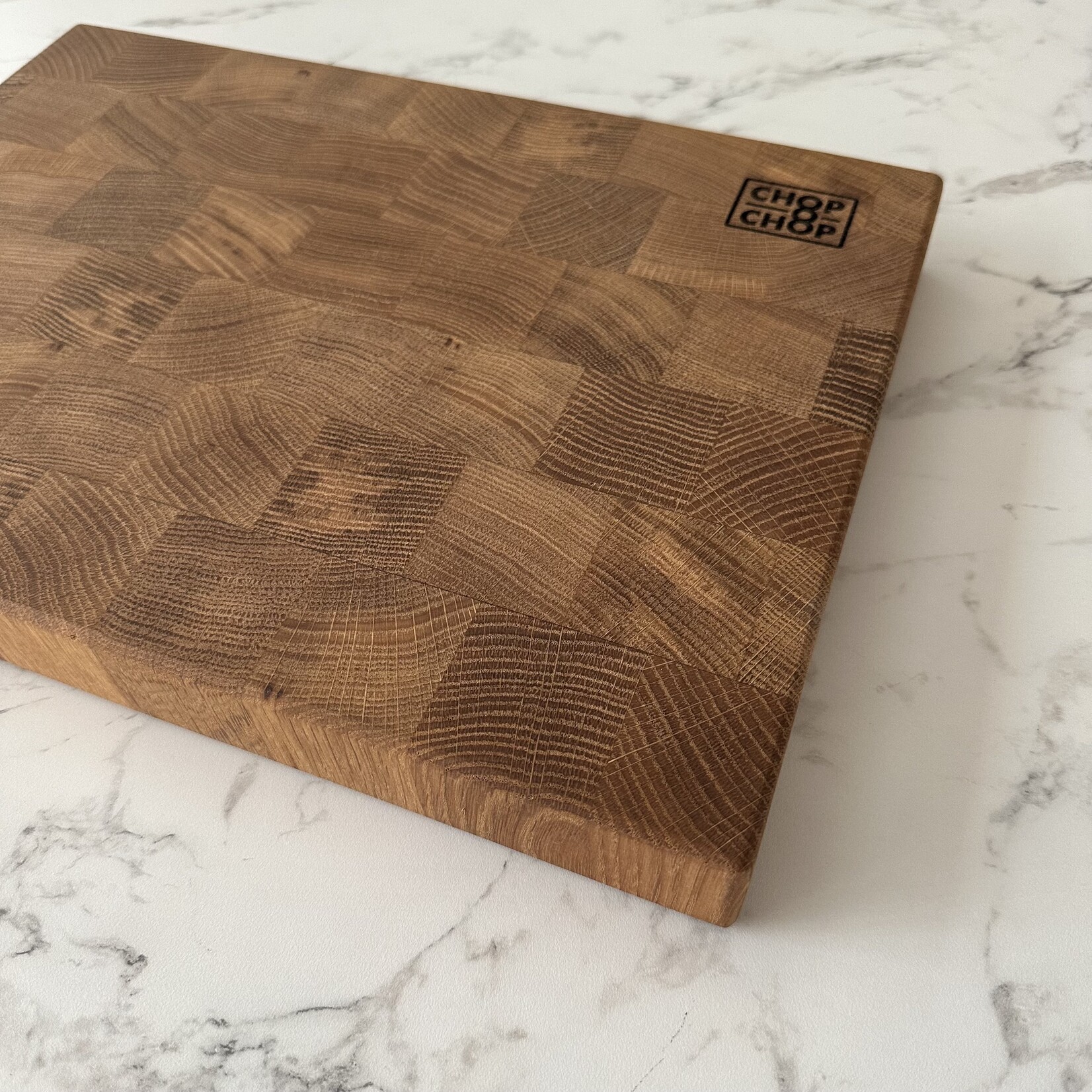 CHOPOCHOP Eiken Hakblok CHOPOCHOP 113
