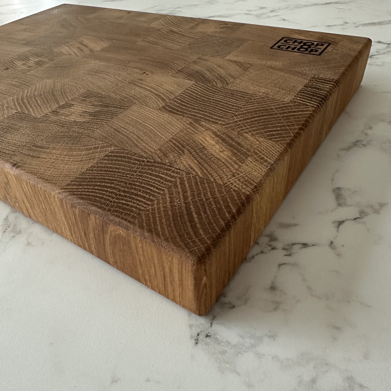 CHOPOCHOP Eiken Hakblok CHOPOCHOP 113