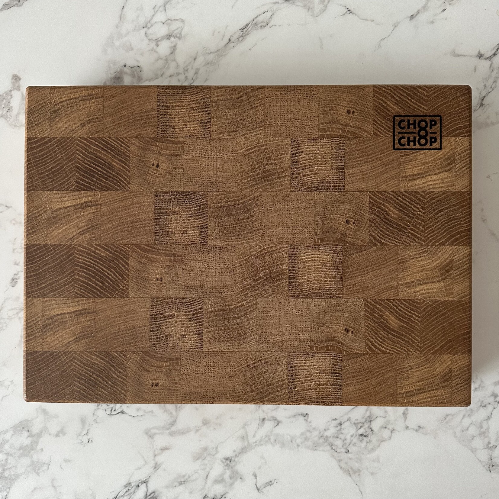 CHOPOCHOP Eiken hakblok CHOPOCHOP 114
