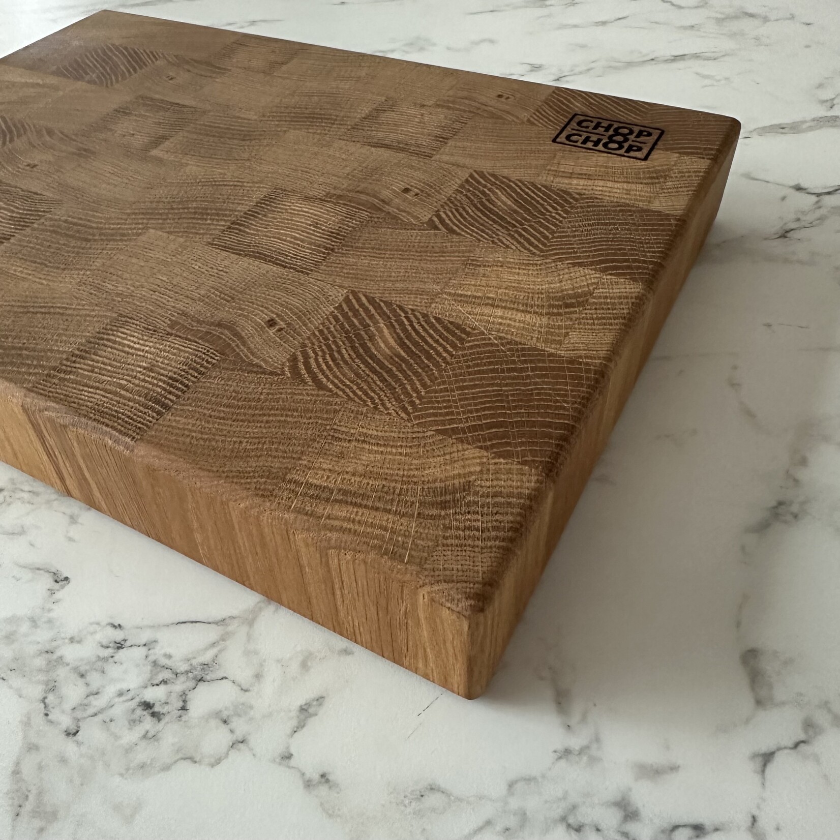 CHOPOCHOP Eiken hakblok CHOPOCHOP 114