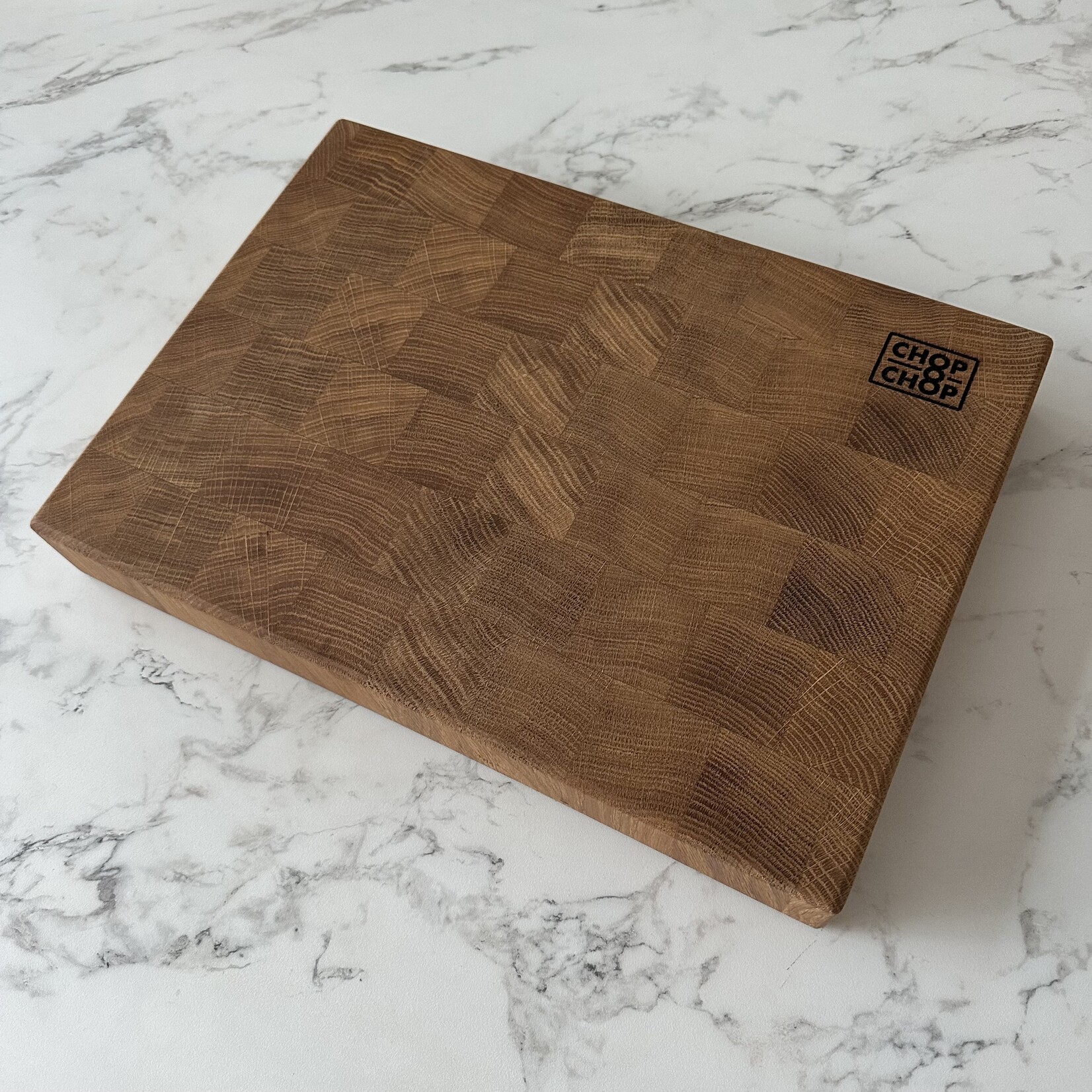 CHOPOCHOP Eiken hakblok CHOPOCHOP 115