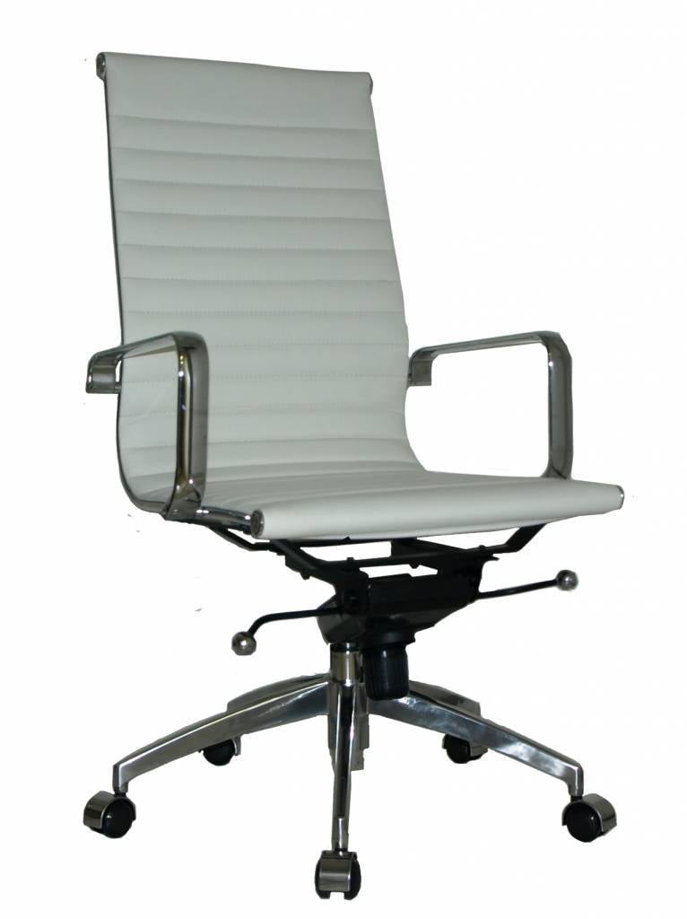 EA119 Comfort Leather Office chair