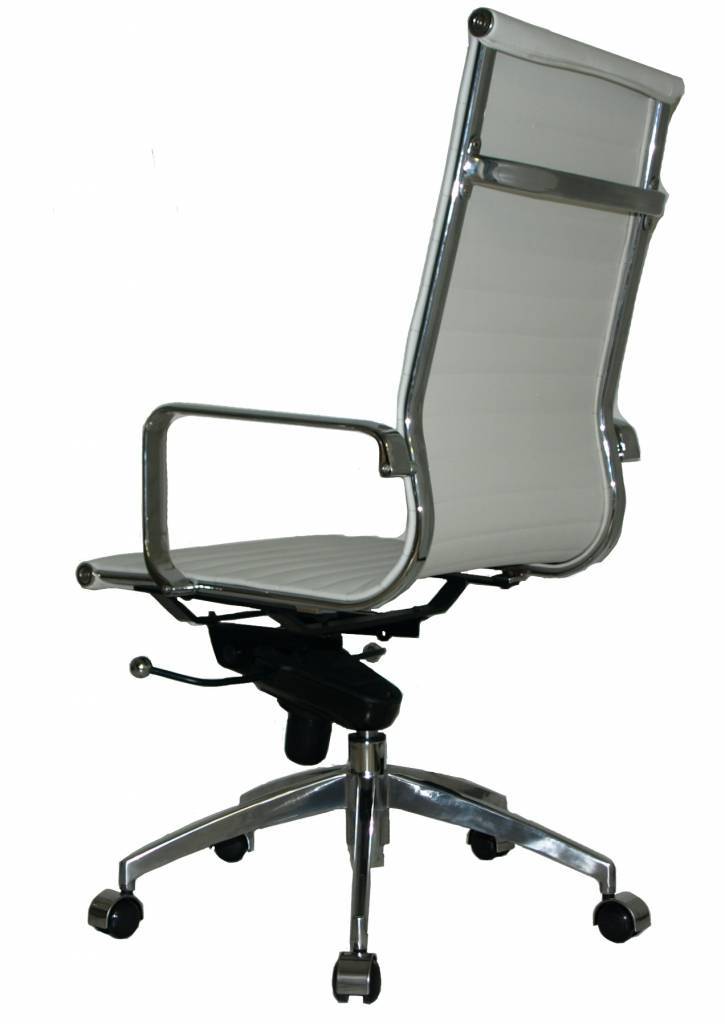 EA119 Comfort Leather Office chair