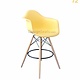 DAW BAR Eames design chair