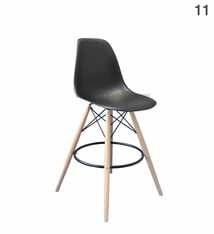 DSW BAR Eames design chair