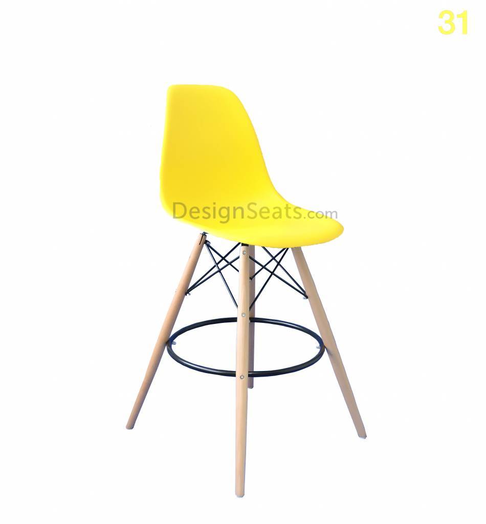 DSW BAR Eames design chair