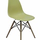 DSW Eames Design Dining Chair Yellow
