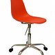 PSCC Eames Design Chair Red