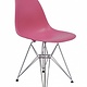 DSR Eames Design Dining Chair Pink