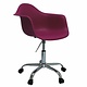 PACC Eames Design Chair Pink