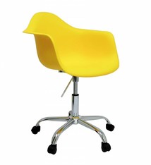 PACC Chair Yellow